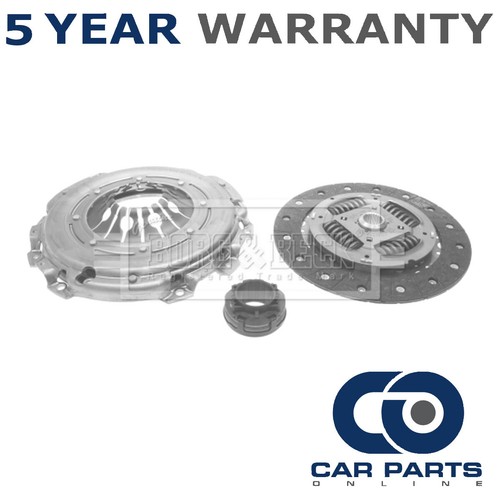 Clutch kit cpo - kit, fits