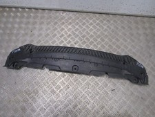 14 ON AUDI TT MK3 8S FRONT BUMPER UNDERTRAY GENUINE 8S0807233C I7D08