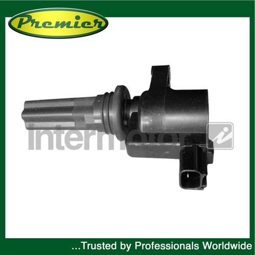 Ignition coil pack - ignition,