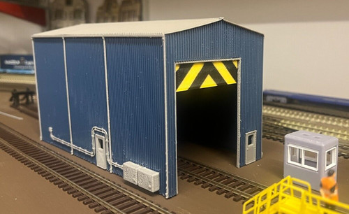 Gauge model railway - gauge,
