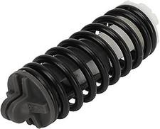 Clutch pedal reset - clutch, for