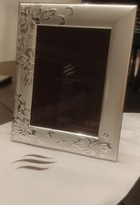 Belcom Collection Silver Frame