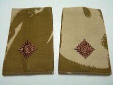 Desert DPM Rank Slides /