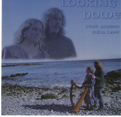 Looking home fred - home, by