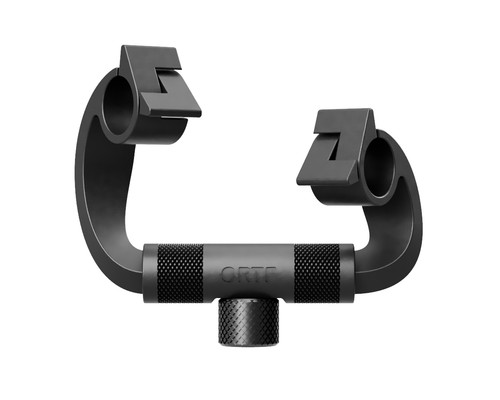 Microphone mount for schoeps - microphone,