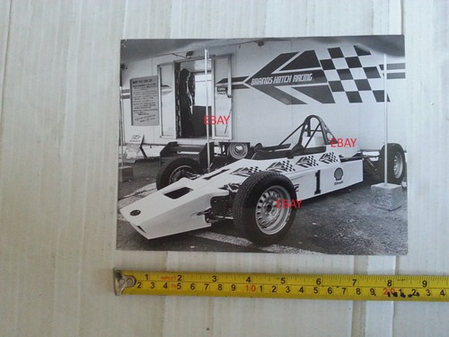 Formula ford brands - brands, hatch