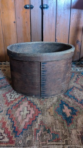 Antique early country - early,