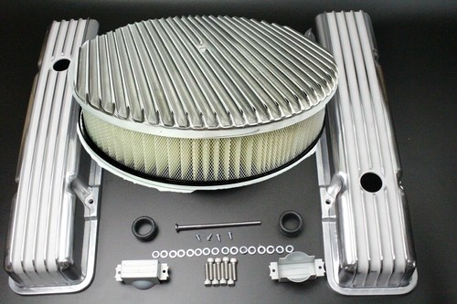 Small block chevy - chevy, engine