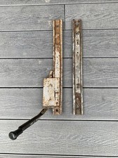 Ford  Transit  mk1   front