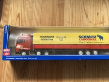 Siku Super 1:50 3932 Man