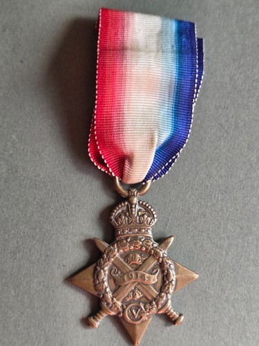 Mons pow medal 6402 pte - ww,
