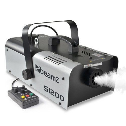 Beamz s1200 1200w professional - s1200,