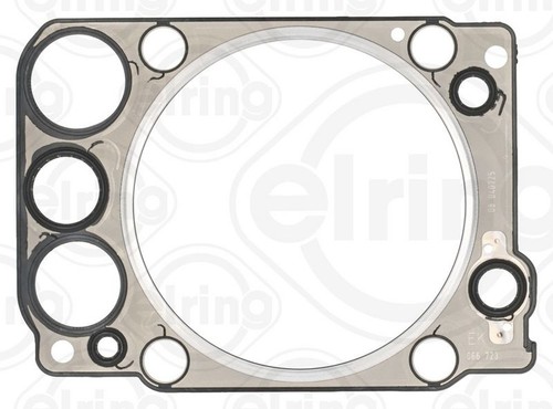 Elring cylinder head gasket - elring,