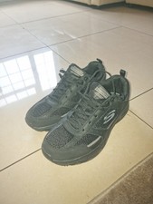 Skechers Relaxed Fit Memory