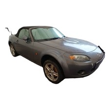 MAZDA MX-5 HANDBRAKE N17444010