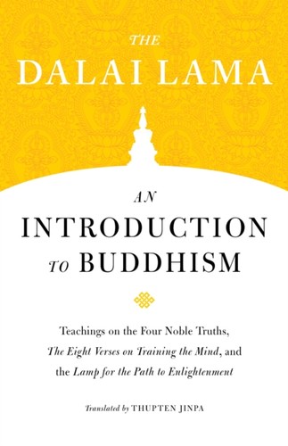 Introduction buddhism by - introduction, to