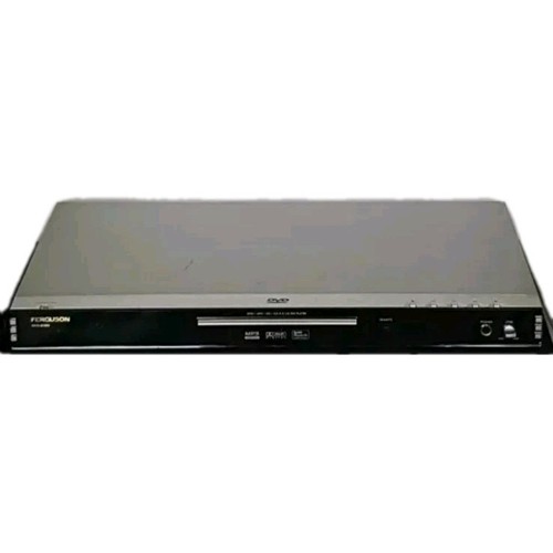 Ferguson dvd player - dvd, (dvd