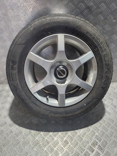 Tsw evo aftermarket alloy - tsw,
