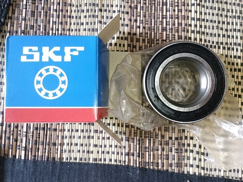Front wheel bearing fits - bearing,