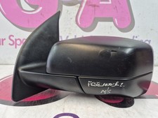 09 LANDROVER FREELANDER 2 NEARSIDE WING / DOOR MIRROR 06-10