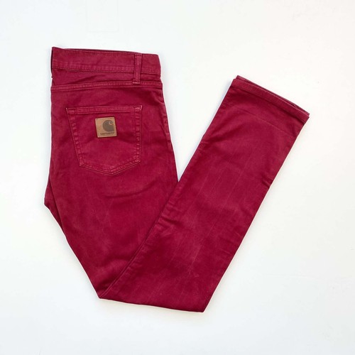 Carhartt rebel pants w31 - carhartt,