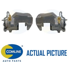 BRAKE CALIPER PAIR REAR 2 PCS