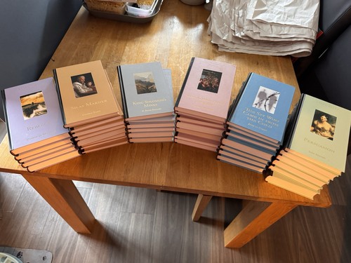 Great reads collection - great,