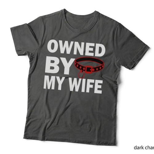Owned wife femdom - my,