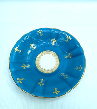 England Made Turquoise & Gold