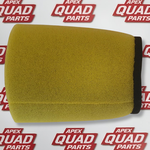 Air foam filter for - air,