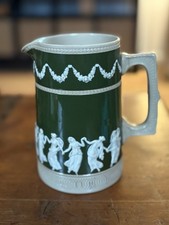 Copeland Late Spode Dancing
