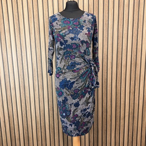 Billie blossom dress - blossom,
