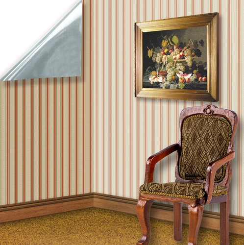 Dolls house wallpapers - dolls,