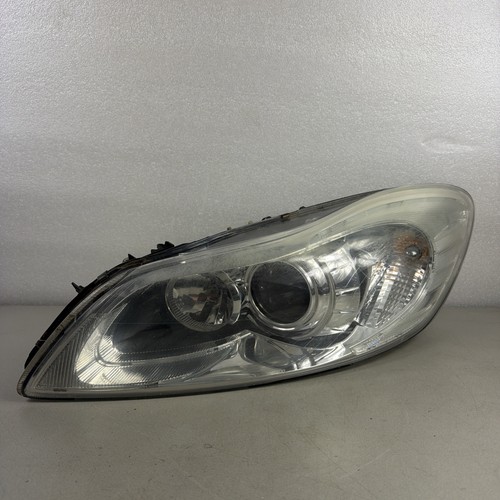 Volvo c30 headlight xenon - c30,