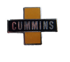 Cummins Diesel Engines vintage