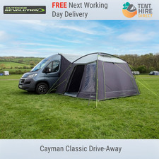 MOVELITE CAYMAN CLASSIC VW