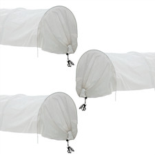 Kct pack fleece garden net - 3,