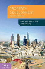 Property Development: Appraisal and Finance: 66 (Building and... - David Isaac