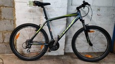 Scott Aspect 660 Mountain Bike