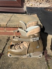 VINTAGE BAUER "CIVILITY"