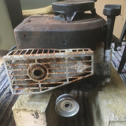 Briggs stratton classic for - classic,