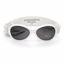 Baby Banz Retro Oval