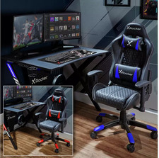 New Other - X Rocker Arteon