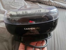 Carmen hai 20 heated rollers.
