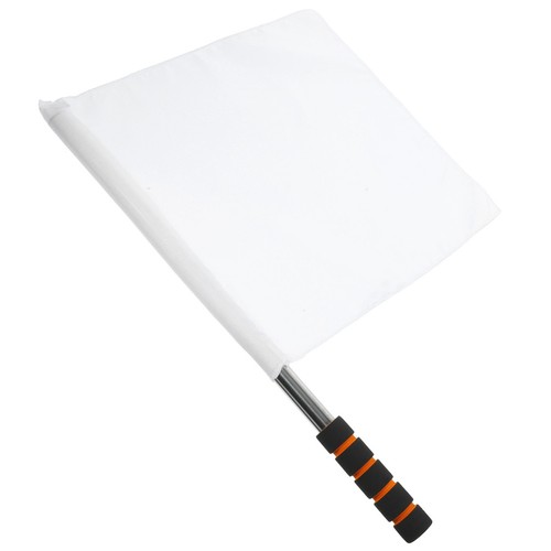 Football flag competition - flag,