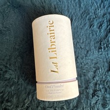 La Librairie Oud Poudre Eau De