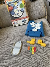 WHOLE  BOX OF TRAVEL DOWNFALL SPARE PARTS