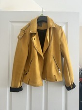 Primark mustard yellow - primark,