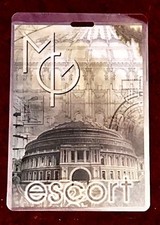 Matt Goss Ultimate Escort AAA