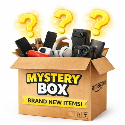 20x brand new items - items, clearance